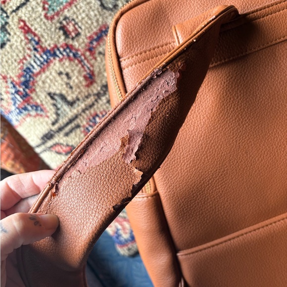 Kamrette Camera Backpack - Picture 6 of 7